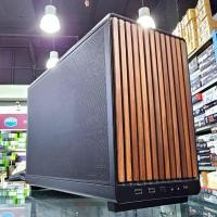 ราคา LIAN LI A3 WOOD EDITION mATX CASE (27617318949)