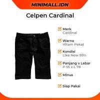 ราคา กางเกงขาสั้นพระคาร์ดินัล (28908887459)