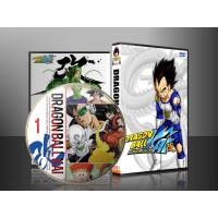 ราคา การ์ตูน DragonBall Z Kai Season 1 DVD 13 แผ่น (3160132673)