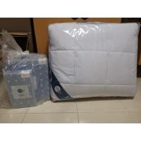 ราคา ชุดเครื่องนอน Omazz Tencel 6 ฟุต (4 ชิ้น) + ไส้ผ้านวม ของใหม่ (2784786683)