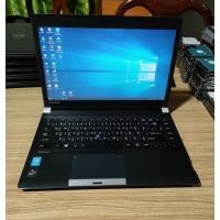 ราคา Toshiba R30 Core I7 - 4710MQ Ram 8GB HDD 500GB (12963553947)