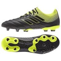 ราคา Adidas รองเท้าฟุตบอล / สตั๊ด Copa 19.3 FG ( BB8090 ) (2465254857)