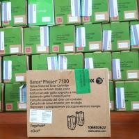 ราคา หมึกพิมพ์ FUJI XEROX C7100C /CT106R02622 สีเหลือง (16223400574)