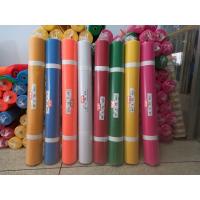 ราคา *ยกม้วน* ผ้าแพร ผ้าเยื่อไม้ ผ้าผูกศาล ผ้าสามสี ผ้าเจ็ดสี (28159714254)