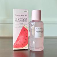 ราคา Glow Recipe Watermelon Glow PHA+BHA Pore tight Toner (24910477431)