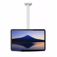 ราคา NB T3260 ( Silver) By Mastersat ขาแขวนทีวี ขายึดทีวี Ceiling TV Mount Bracket LED LCD Monitor Holder แบบติดเพดาน (2174703558)