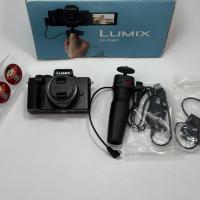 ราคา Panasonic Lumix G100+12-32mm + Tripod Grip (27520242291)