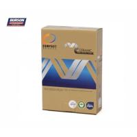 ราคา ผ้าเบรคหน้า REVO 4X2 ผ้าใหญ่ COMPACT MC695 (21985015107)