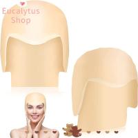 ราคา Eucalytus1 1 ชิ้น หมวกโล้น สําหรับเด็ก ผู้ใหญ่ วัยรุ่น ฮาโลวีน วิกผม เครื่องแต่งกาย หัวล้าน หมวกวิกผม (23681775945)