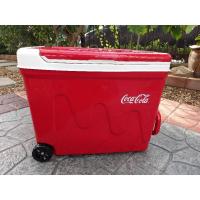 ราคา กระติกโค้ก 40 ลิตร กระติก M150 มีล้อลาก สินคิาพรีเมี่ยม (14229978623)