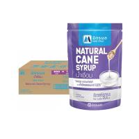 ราคา พร้อมส่ง น้ำเชื่อมมิตรผล 800 มล. ยกลัง 12 ถุง (24404972230)