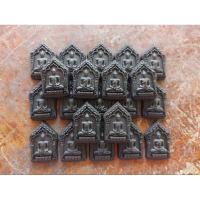 ราคา พระขุนแผนแกะจากไม้งิ้วดำ 1องค์ (22971138885)