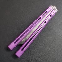 ราคา ของเล่นบาลิซอง มีดพับ มีดบาลิซองไม่คม มีดบาลิซอง มีดควงของเล่น แบบซ้อม มีดบาลิซอง มีดควง มีดบาลิซองซ้อม Clone Telesto V3 (24115010489)