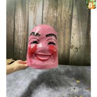 ราคา bitcoin หัวโขน เปเปอร์มาเช่ แป๊ะยิ้ม เล็ก . (22835039072)