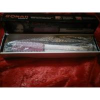 ราคา Sonar Hair Straightener-Curler SN-20