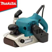 ราคา MAKITA เครื่องขัดกระดาษทรายสายพาน ขนาด 4 X 24 นิ้ว1,200 วัตต์ รุ่น 9403 ฉนวนสองชั้น มีถุงเก็บฝุ่น (24586976987)