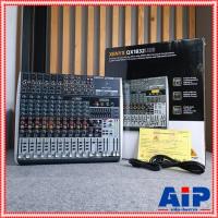 ราคา BEHRINGER QX-1832USB mixer MIX QX1832USB QX 1832USB เครื่องเสียง เครื่องปรับแต่งเสียง QX-1832 มิกเซอร์ มิกซ์ QX 1832 ... (6041944801)