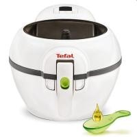 ราคา Tefal Actifry Mini กระทะทอดไร้น้ำมัน (สินค้าใช้แล้วสภาพดี) (55848155)