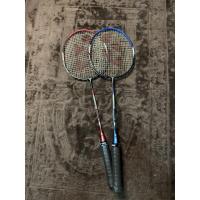 ราคา ส่งต่อไม้แบต YONEX 2 ไม้ 300 บาท❗️ (21335486604)