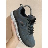 ราคา skechers รองเท้าวิ่งของแท้มือสอง (8895680392)