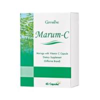 ราคา มะรุม-ซี Marum C มะรุม-ซี Marum C (8355024502)