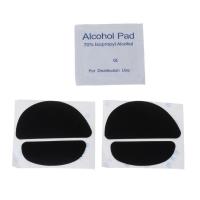 ราคา ❤❤ 2Pcs 0.6mm Thickness Mouse Feet Mouse Skates For ZOWIE EC1 EC2 EVO (2188951573)