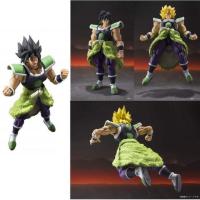 ราคา Dragonball S.H.Figuarts Broly (3730669684)