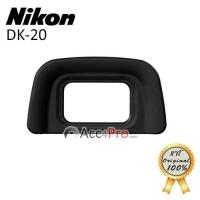 ราคา Nikon DK-20 - ยางรองตา D5100, D3200, D3100, D3000, D70s, D60, D5 (1472537619)
