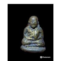 ราคา หลวงพ่อเงินวัดบางคลาน พิมพ์ขี้ตา (28602877767)