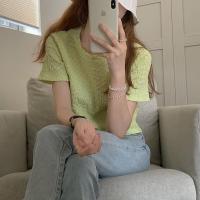 ราคา เสื้อ ครอป งานป้าย #ผ้าอัดย่น ผ้ายืดเอวลอยใส่แมทกับกางเกงทุกแบบพร้อมส่งสินค้า(มีบริการเก็บเงินปลายทาง) (15781416008)