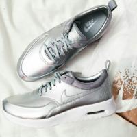 ราคา Use nike max thea (126734735)