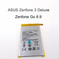 ราคา แบต Asus Zenfone3 Deluxe Zenfone Go 6.9 (1780099424)