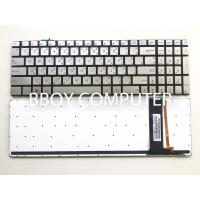 ราคา ASUS Keyboard คีย์บอร์ด N56 N56V U500VZ N76 G550 G56 N550 N750 Q550 U500VZ สีบรอนส์ TH-EN (1938752632)