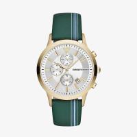 ราคา Emporio Armani นาฬิกาข้อมือผู้ชาย รุ่น AR11233 (6335958696)