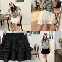 ราคา PACHARA-Nikki Skirt กระโปรงสั้น (27208127569)