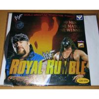 ราคา vcdมวยปล้ำศึกroyalrumble (29766990907)