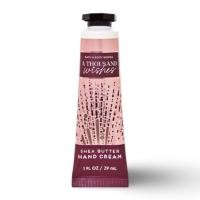 ราคา Bath&BodyWorks Hand cream A Thousand Wishes 29ml ครีมบำรุงมือผสมน้ำหอม 29มล. (24627510140)