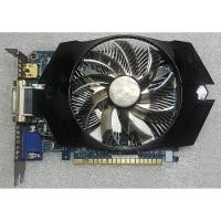 ราคา VGA Gigabyte GT640 OC 2GB (2280065541)
