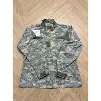 ราคา Size:M เสื้อคุมทหารอเมริการ เสื้อทหารยูเอส US เสื้อคอมแบท เสื้อลายพราง US เสื้อBDU Combat Shirt M65 M43 M51 #C1719 (29522162396)