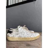 ราคา Saint Laurent sneakers (25400356989)