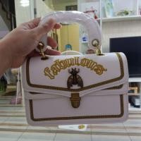 ราคา กระเป๋าสะพายข้างหน้าผึ้ง!! ลินผึ้ง!! Lyn (7130304296)