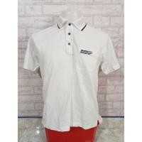 ราคา เสื้อโปโลแขนสั้นยี่ห้อ Benetton Formula 1 มือสองกระสอบนำเข้า (14991909533)