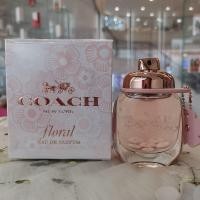 ราคา Coach Floral Eau De Parfum 30ml (15226709799)