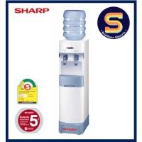 ราคา เครื่องทำน้ำเย็น-น้ำร้อน SHARP ชาร์ป SB-29S (19559243695)