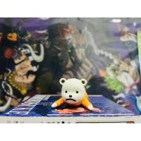 ราคา ของแท้ กาชาปอง เบโปะ Bepo Gashapon วันพีซ Onepiece โมเดล Model Figures ฟิกเกอร์ (24374040650)