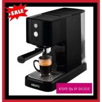 ราคา ‼️ของแท้‼️รับประกันศูนย์2ปีเครื่องชงกาแฟแรงดันkrupsรุ่นxp341010ราคาพิเศษ (13335523799)