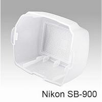 ราคา ชอฟท์บ๊อกซ์ แฟลซ Softbox Flash for Nikon SB900, SB910, MK910, MK910 (18534245592)