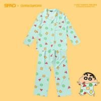 ราคา พรีออเดอร์ ชุดนอนชินจัง spao (1562494145)