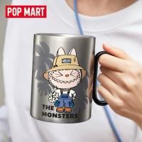 ราคา POP MART แก้วน้ำ LABUBU The Monsters Fall in Wild (26054907273)