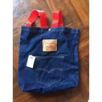 ราคา กระเป๋าผ้ายีนส์ LEVI 501 ราคา 200 บาท (3715176038)